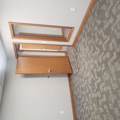119 N McCarthy Suite T